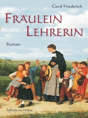 cover image of Fräulein Lehrerin